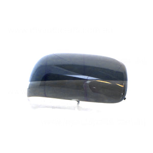 Door Mirror Cover Drivers Side Genuine Suits Toyota Camry ACV40R 2006 to 2011