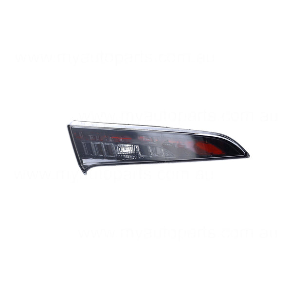 Toyota Corolla Hybrid OEM Tail Gate Lamp Passenger Side 08/2018 to 09/2022 - 8159112231
