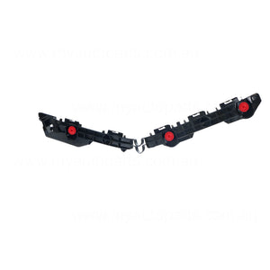 Rear Bar Bracket Passenger Side OEM Suits Toyota Fortuner GUN156R 2015 to 2021