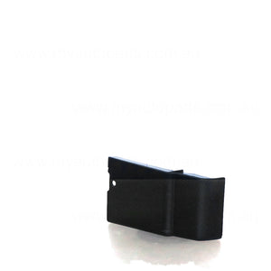 Front Guard Flare Drivers Side Genuine Suits Mazda CX-5 KE 2012 to 2017