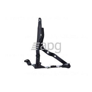 OEM Bonnet Hinge Drivers Side suits Subaru Liberty B4 2003 to 2009