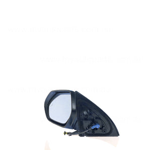 Door Mirror Passenger Side Genuine Suits Toyota Yaris GXPA16R 2020 On