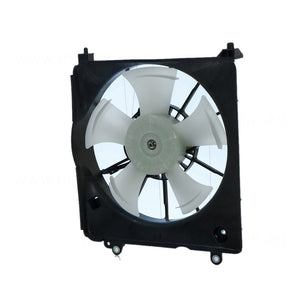 Radiator Fan Assembly Aftermarket suits Honda