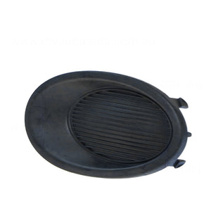 Front Bar Grille Passenger Side Genuine Suits Nissan Dualis J10 1/2010 to 5/2014