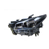 LED Head Lamp Passenger Side OEM Suits Mazda CX-9 TC 7/2016 On