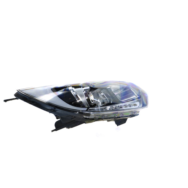 Head Lamp Drivers Side OEM Suits Kia Rio SLi/SLS UB 2011 to 2014