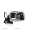 Electric Without Indicator Door Mirror Passenger Side OEM Suits Nissan Navara D22 2001 to 2015