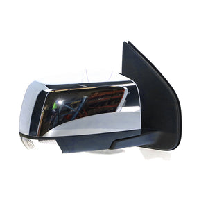 Door Mirror Electric Folding/Heated with Indicator Driver Side OEM suits Holden Colorado RG LTZ/Z71 2012 On