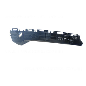 Rear Bar Bracket Passenger Side Genuine suits Toyota Yaris