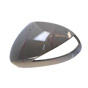 Door Mirror Cover Passenger Side OEM Suits Honda Civic FN 2007 to 2012