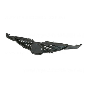 Grille Certified Suits Mazda 2 DE 2007 to 2014