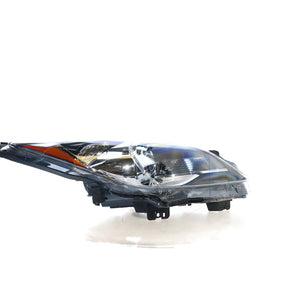 Bi-Xenon Electric Adjust Head Lamp Drivers Side Genuine Suits Mazda 3 BL SP202011 to 2013