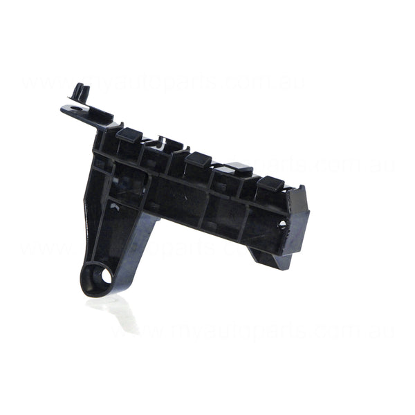 Front Bar Bracket Drivers Side OEM Suits Honda Jazz GE 2008 to 2011