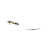Front Door Window Regulator Drivers Side Aftermarket suits Toyota