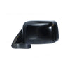 Manual Without Indicator Door Mirror Passenger Side Aftermarket Suits Nissan Navara D22 2001 to 2015