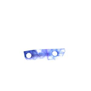 Front Bar Bracket Outer Drivers Side OEM suits Isuzu