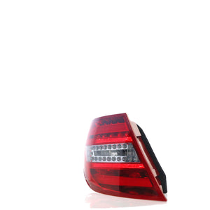 LED Tail Lamp Passenger Side OEM suits Mercedes-Benz C Class W204/C204 8/2011 to 4/2016