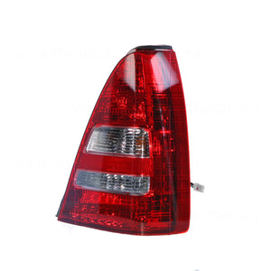 Tail Lamp Drivers Side Genuine suits Subaru Forester SG 2003 to 2005