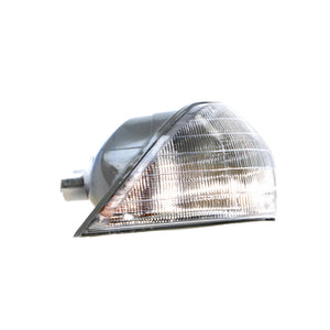 Front Park / Indicator Lamp Drivers Side Aftermarket Suits Holden Commodore VL 1986 to 1988