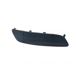 Front Bar Mould OEM suits Volkswagen