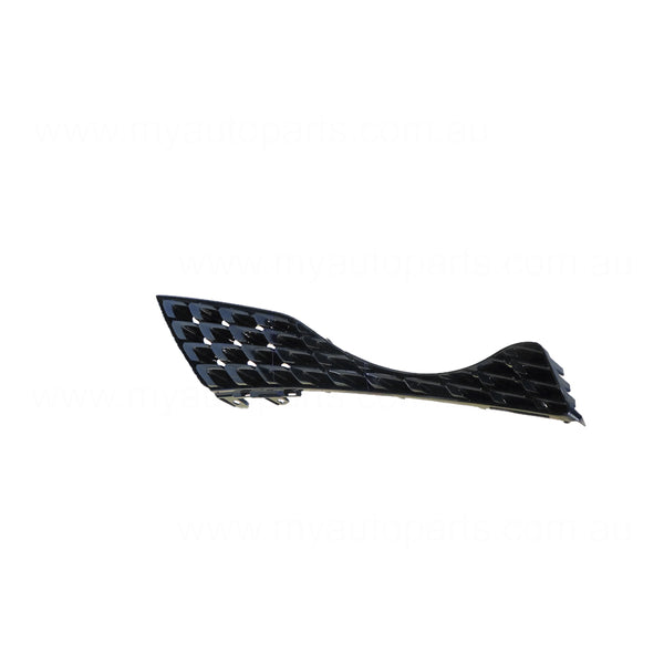Grille Drivers Side OEM Suits Nissan Juke F15 II 2015 to 2020