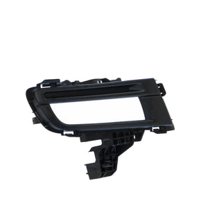 Front Bar Grille Drivers Side Genuine Suits Mazda 3 BK Sedan SP23 2006 to 2009