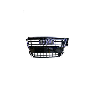 Grille Genuine suits Audi