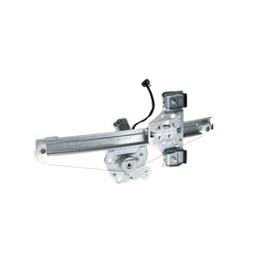 Electric With Rear Door Window Regulator Drivers Side Aftermarket suits Holden