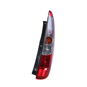 Tail Lamp Drivers Side OEM Suits Mitsubishi Colt RG 2006 to 2011