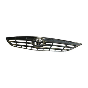 Chrome Grille OEM suits Toyota Camry 9/2004 to 6/2006
