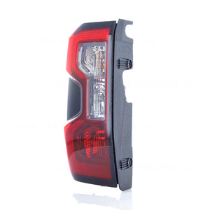 Ford Ranger 4X2 OEM Tail Lamp Passenger Side 05/2022 to 03/2024 - N1WZ13405BG