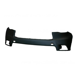 Certified Front Bar Upper suits Toyota Kluger GSU50R/GSU55R 2013 to 2021