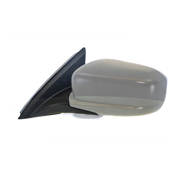Door Mirror Passenger Side OEM Suits Honda Accord CM 2002 to 2008