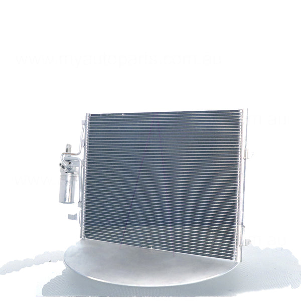 A/C Condenser Aftermarket suits Volvo S60/V60 and XC60 2010 to 2013