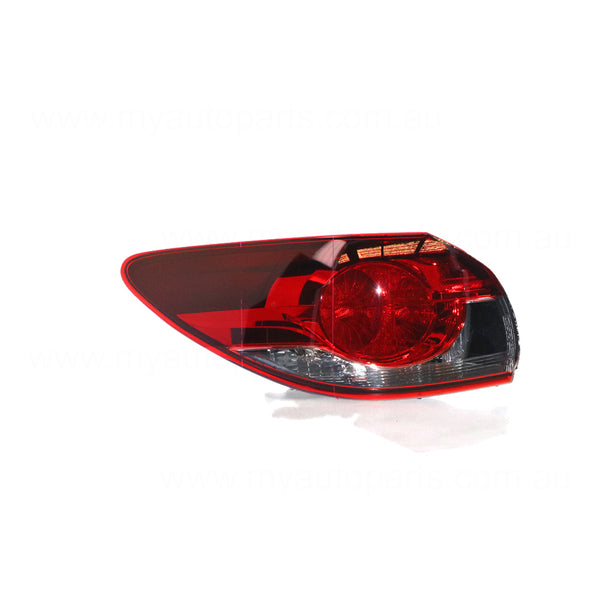 Tail Lamp Passenger Side OEM suits Mazda 6 Sport GJ/GL Wagon 12/2012 to 7/2018