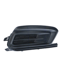 Front Bar Grille Drivers Side OEM Suits Holden Cruze JH II 2011 to 2016