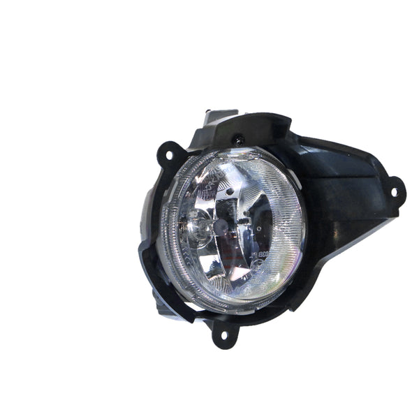 Fog Lamp Drivers Side OEM Suits Holden Captiva CG 2006 to 2011