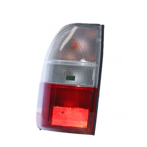 Tail Lamp Passenger Side OEM Suits Mitsubishi Triton MK 5/2001 to 6/2006