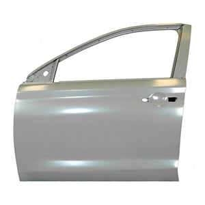 Genuine Front Door Passenger Side suits Hyundai i30 PD 2017 to 2020