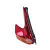 Tail Lamp Passenger Side OEM Suits Nissan Juke F15 2013 to 2014
