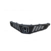 Grille OEM Suits Honda Jazz VTi-S GE 9/2008 to 4/2011