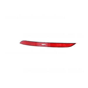 Volkswagen Golf OEM Rear Bar Lamp Passenger Side 01/2021 to / - 5H0945105