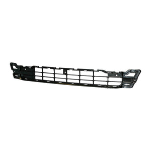 Front Bar Grille OEM Suits Toyota Hiace LWB Standard Roof 2013 to 2019