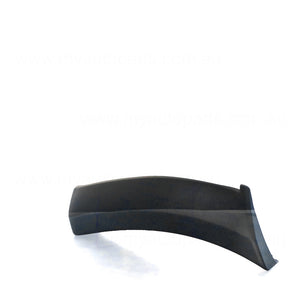 Front Bar Flare Passenger Side OEM Suits Holden Rodeo RA 2003 to 2008