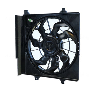 Radiator Fan Assembly Aftermarket Suits Kia Carnival YP 2015 onwards