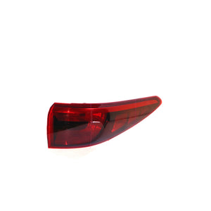Tail Lamp Drivers Side OEM Suits Kia Sportage QL 2015 to 2018