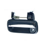 Chrome Front Door Outer Handle Aftermarket suits Toyota Hilux 140/160/170 Series 1997 to 2005