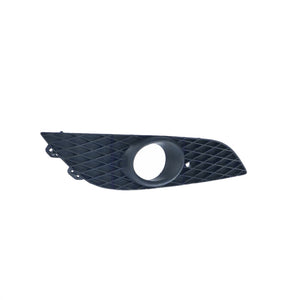 Front Bar Grille Drivers Side Aftermarket Suits Holden Astra SRi AH 11/2006 to 8/2009