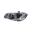 Halogen Manual Adjust Head Lamp Passenger Side OEM Suits Volvo XC60 DZ 2013 to 2019