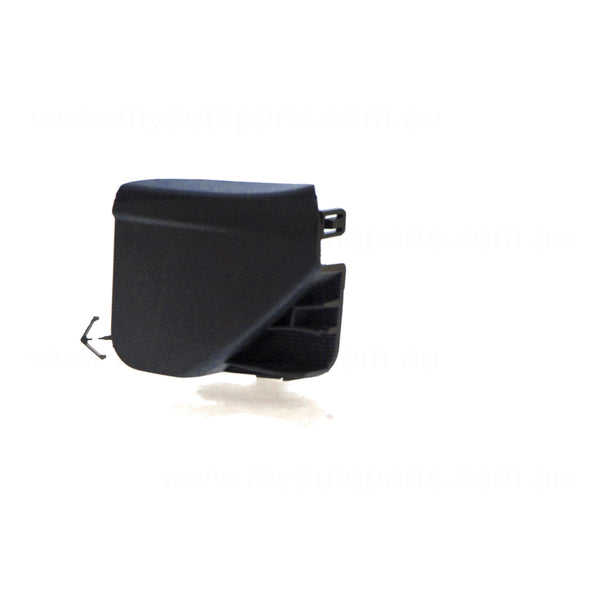 Front Bar Tow Hook Cover OEM suits Mazda 3 BL